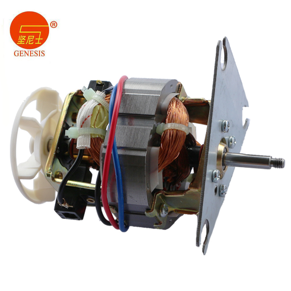 model 7020 two speed universal electric ac motor