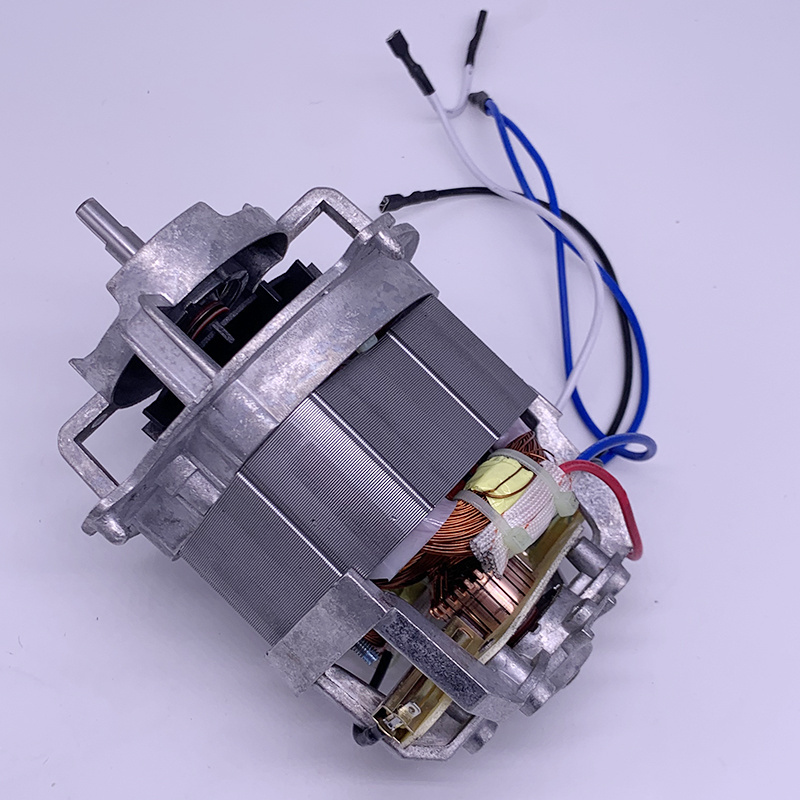 China universal electric ac motor juicer chopper blender motor 750W small electric motors for meat grinder