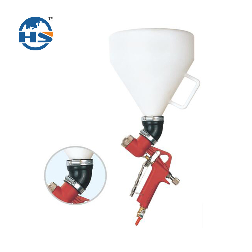 FR-300 Air Compressor Paint Spray Gun