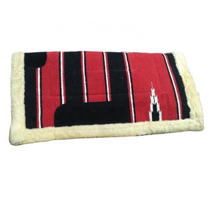 Equestrian Navajo Horse Saddle Pad