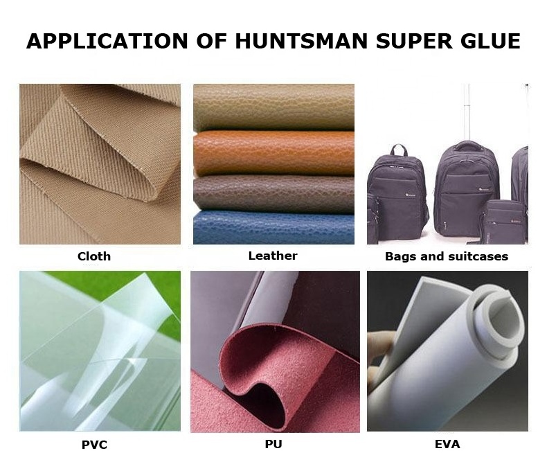 EVA Special Polyurethane  Glue 288 for MDF PU Leather Fiberglass Adhesive