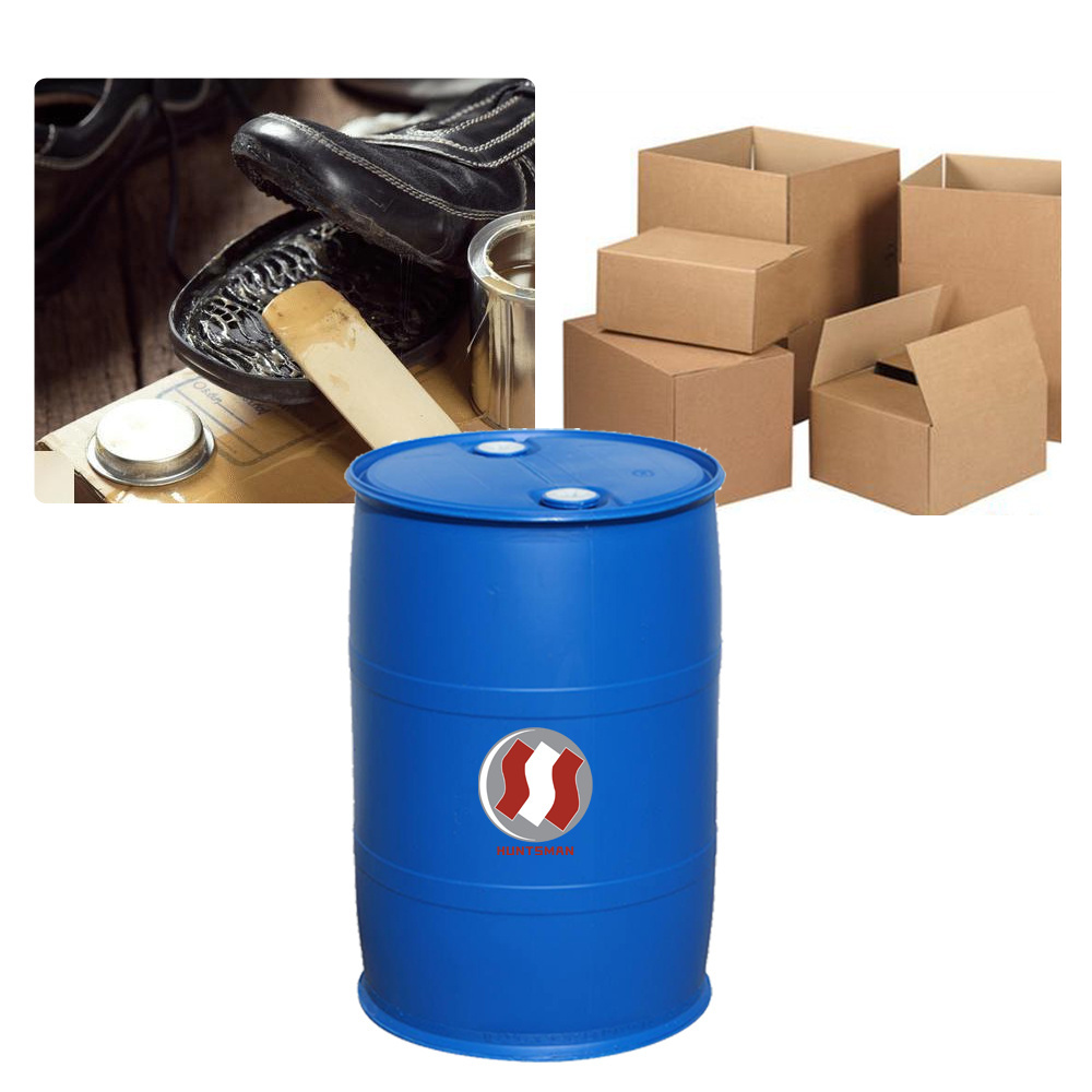 professional water based shoe making factory glue strong viscosity box shoe glue