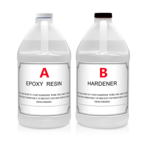 High Transparent Epoxy Ab Glue DIY Liquid Epoxy Resin 1:1 Clear Epoxy Resin And Epoxy Hardener epoxy flooring material