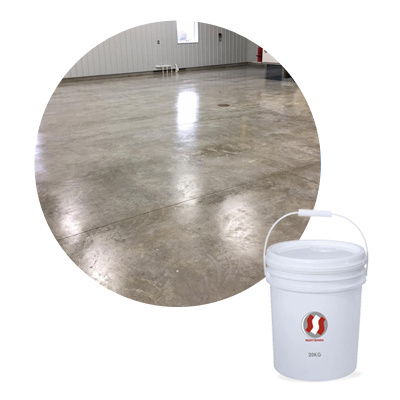 Concrete sealer curing agent for floor protective coating good wear-resistant floor Gloss concrete sealant