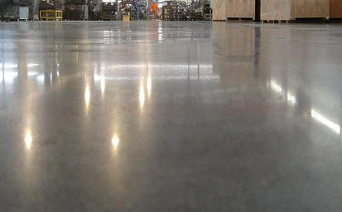 Water Based Acrylic Clear Concrete Sealer Concrete Floor Hardener