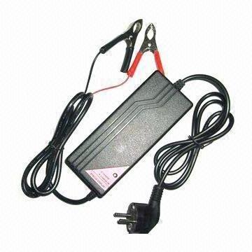 12V 10A Lead acid battery charger