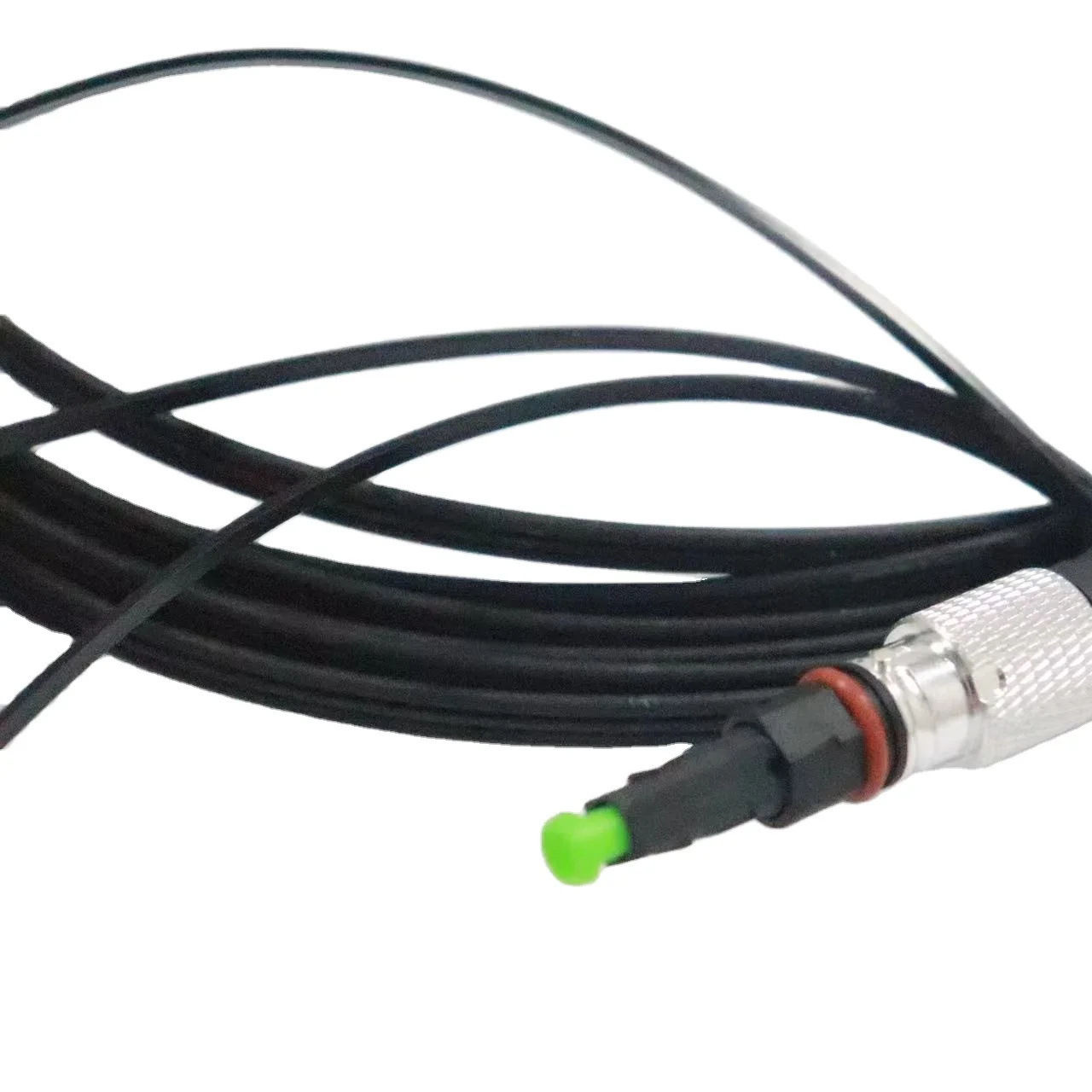 High Quality Fiber Optical OPT SC Connector Pigtail Fiber Optic FTTH Waterproof Connector