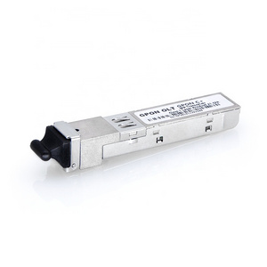 SFP module GPON OLT C+ C++ C+++ 2.5G 20km GPON SFP