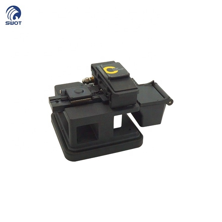 Supply high precision optical fiber cleaver