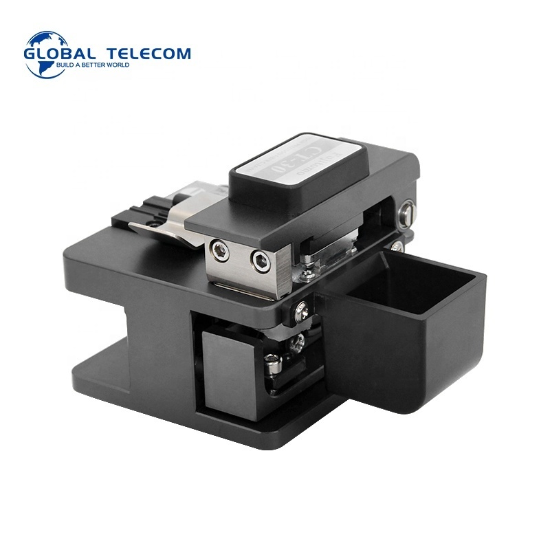 Fiber optic cleaver CT-06 FM-08 Original Fujitomo ct-30 high precision fiber cleaver CT 30 FM-08 optical fiber cleaver