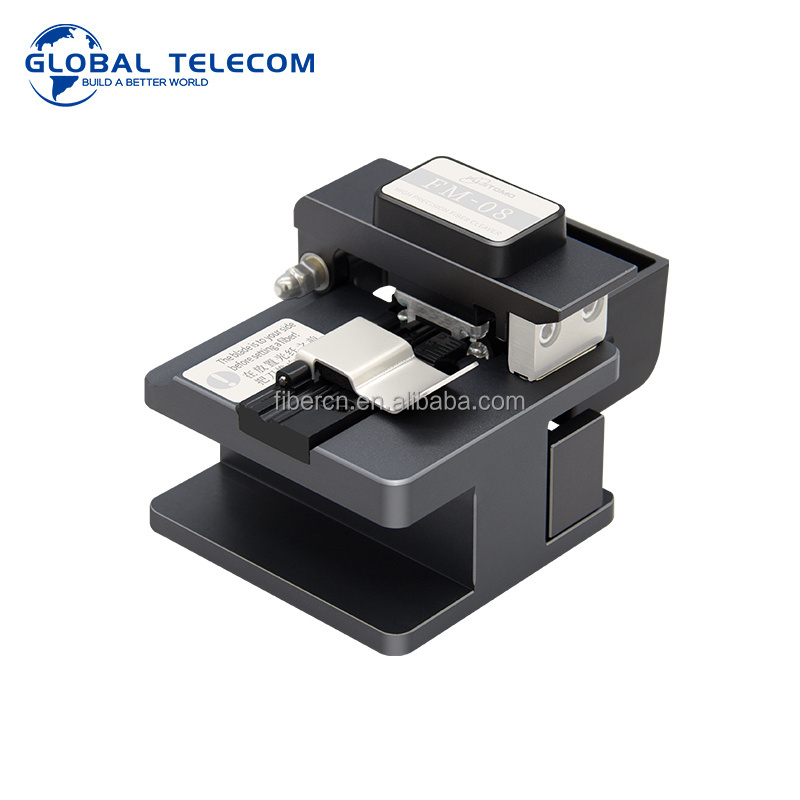 Fiber optic cleaver CT-06 FM-08 Original Fujitomo ct-30 high precision fiber cleaver CT 30 FM-08 optical fiber cleaver