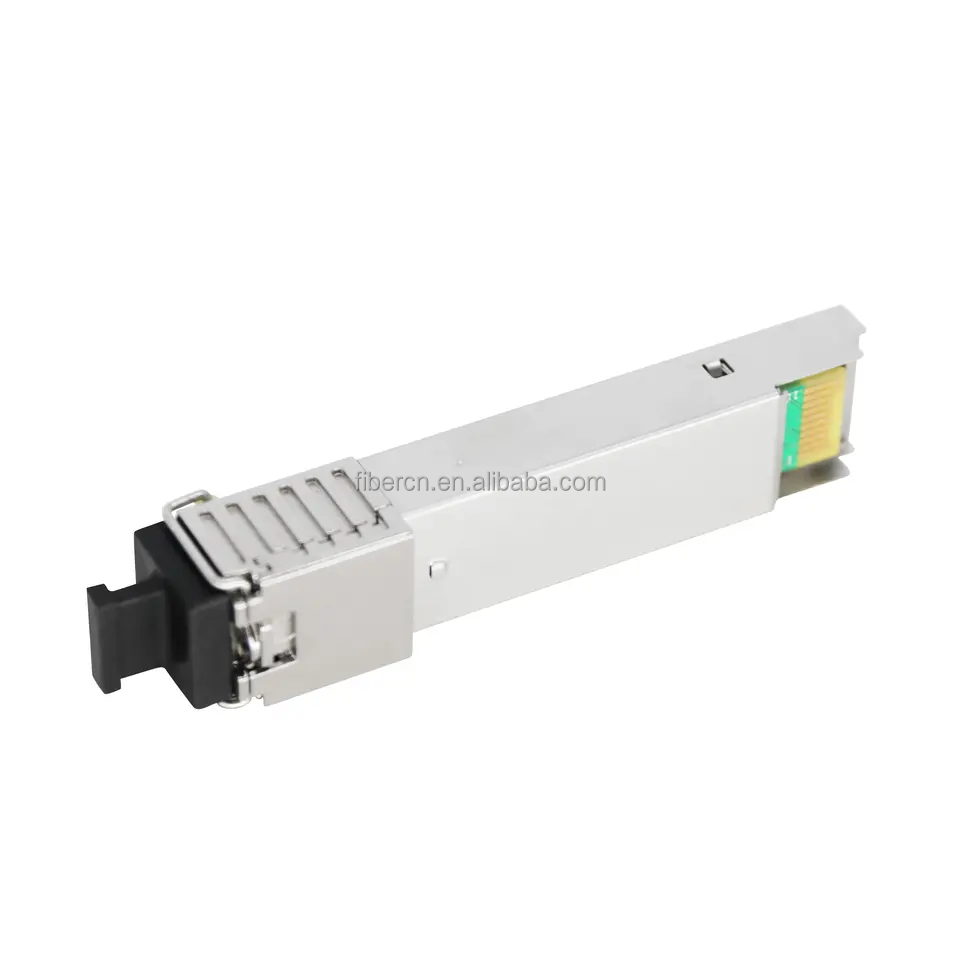 Epon Gpon OLT SFP ODI Module C++ C+++  C++++ 7db 8db 9db PX20+++ 7dbi 8dbi 9dbi 20KM Compatible with ZTE Vsol HSGQ HIOSO