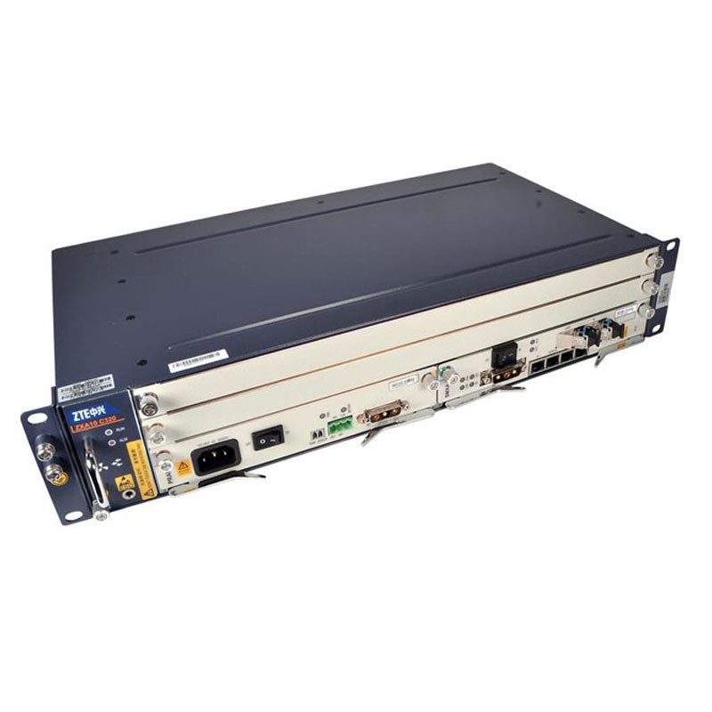 MINI ZTE ZXA10 C320 Gpon OLT  Service Board GTGH C+ C++ C+++ SFP 16 Ports 32 Ports AC PRAM DC PRWG Power Supply