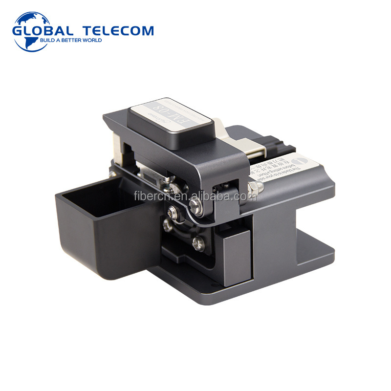 Fiber optic cleaver CT-06 FM-08 Original Fujitomo ct-30 high precision fiber cleaver CT 30 FM-08 optical fiber cleaver