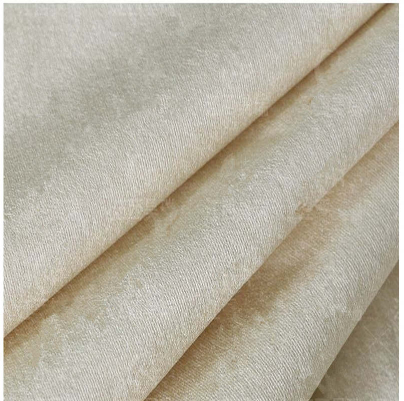 Eco-friendly 100% Bamboo Fiber Ecological Material Bamboo Spunlace Non Woven Fabric Plain Mesh