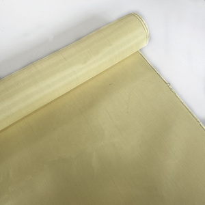 Para Aramid Fabric