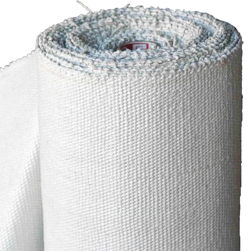 Ceramic Fiber Fabric