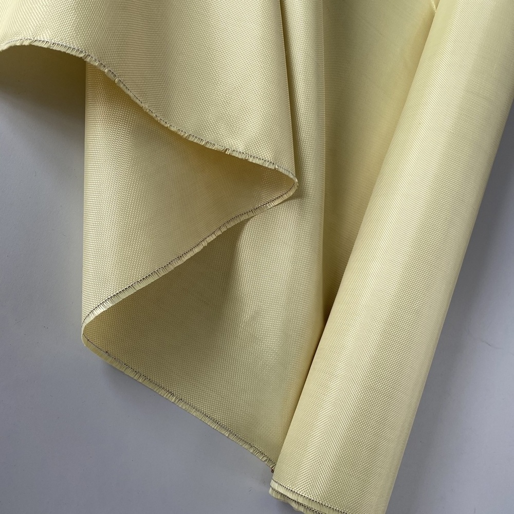 Para Aramid Fabric