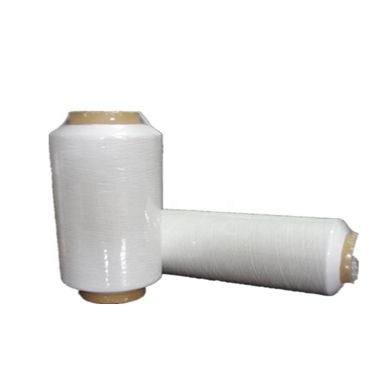 Top Quality PTFE Fiber High Temperature 100% High Strength PTFE Yarn