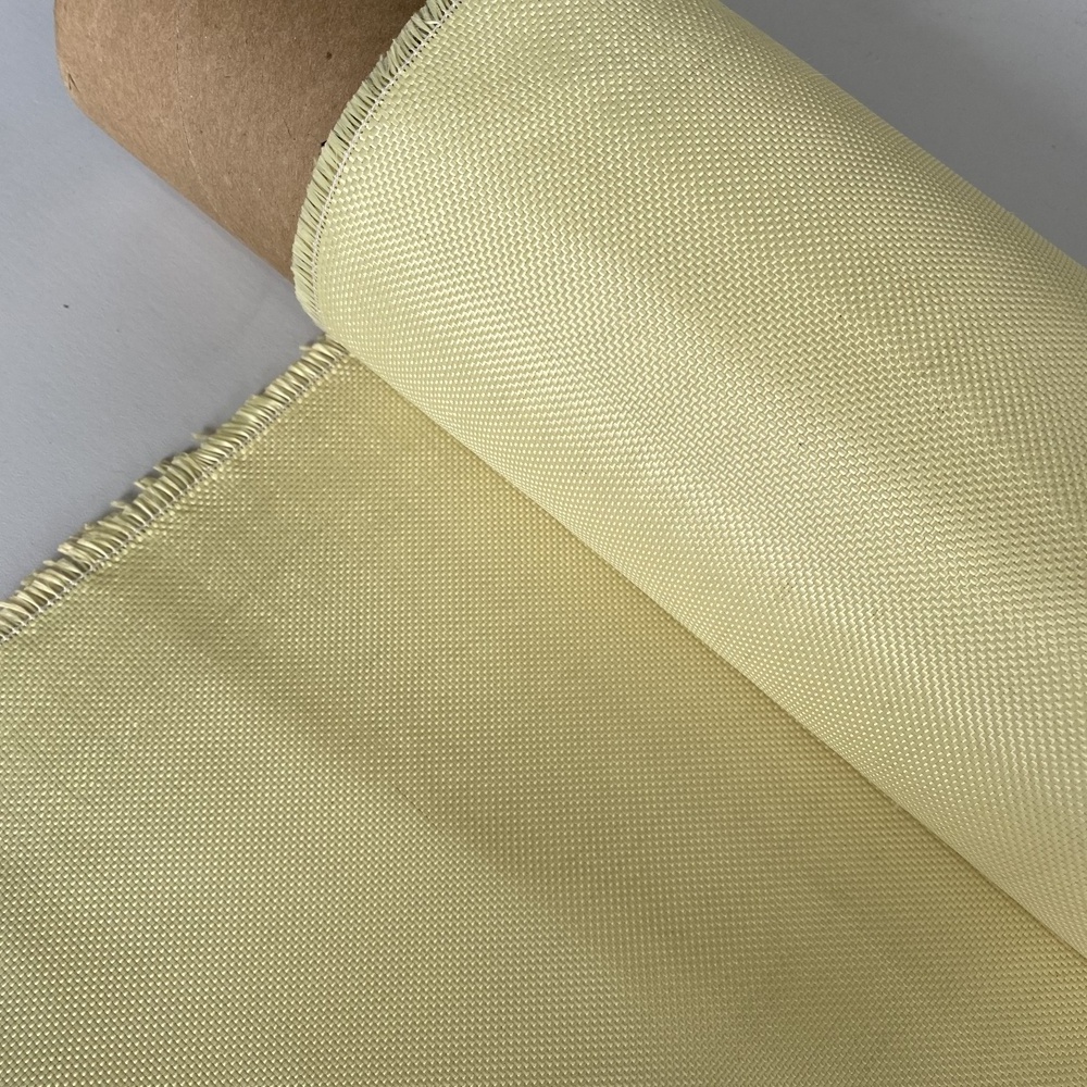 Para Aramid Fabric