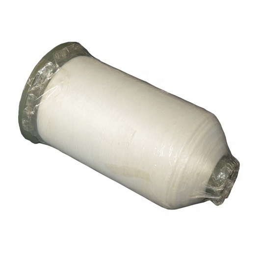 Top Quality PTFE Fiber High Temperature 100% High Strength PTFE Yarn