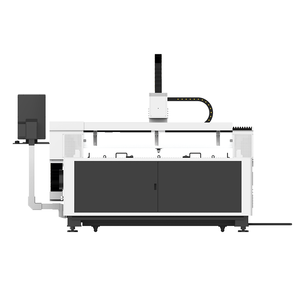 XTLASER Machines 3000w 1545H From Turkey Metal Laser Cutting Machine With Ce Certification