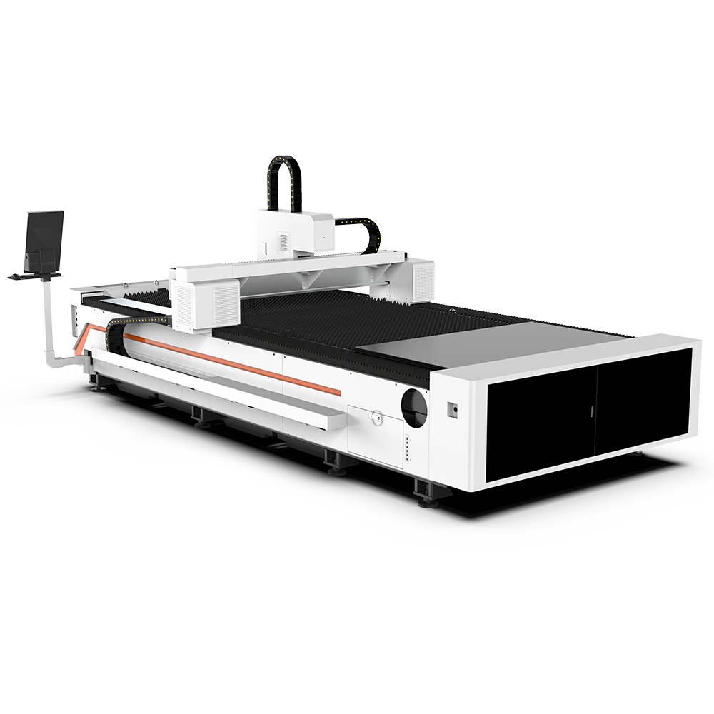 china 1500w 2000w 3000w 4000w steel sheet aluminum cnc metal fiber laser cutting machine price