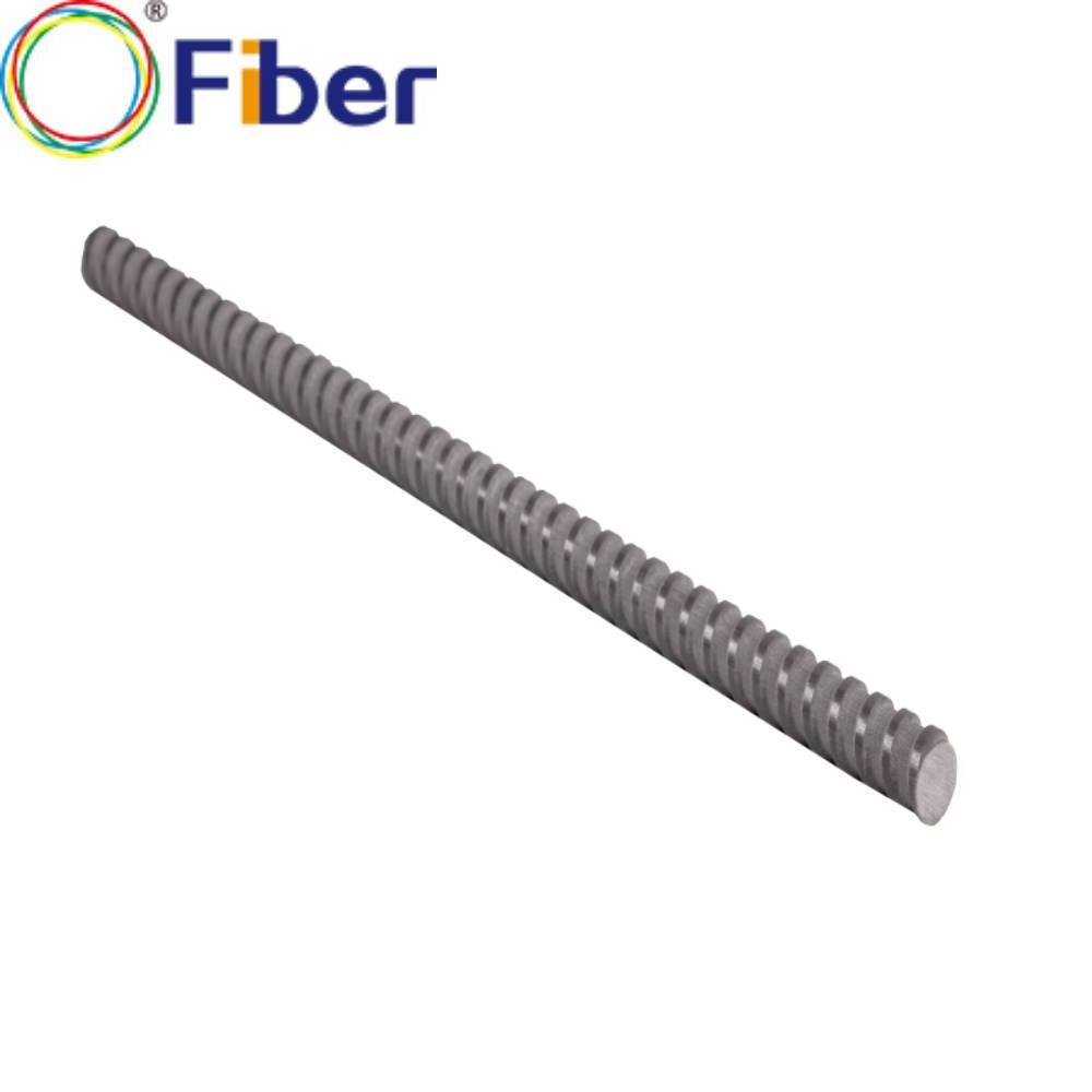 fiberglass for nails threaded rock bolt ground earth anchors