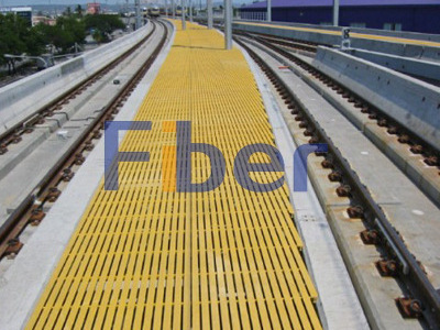 Frp grating other fiberglass products walkway frp grating fiberglass walkway machine