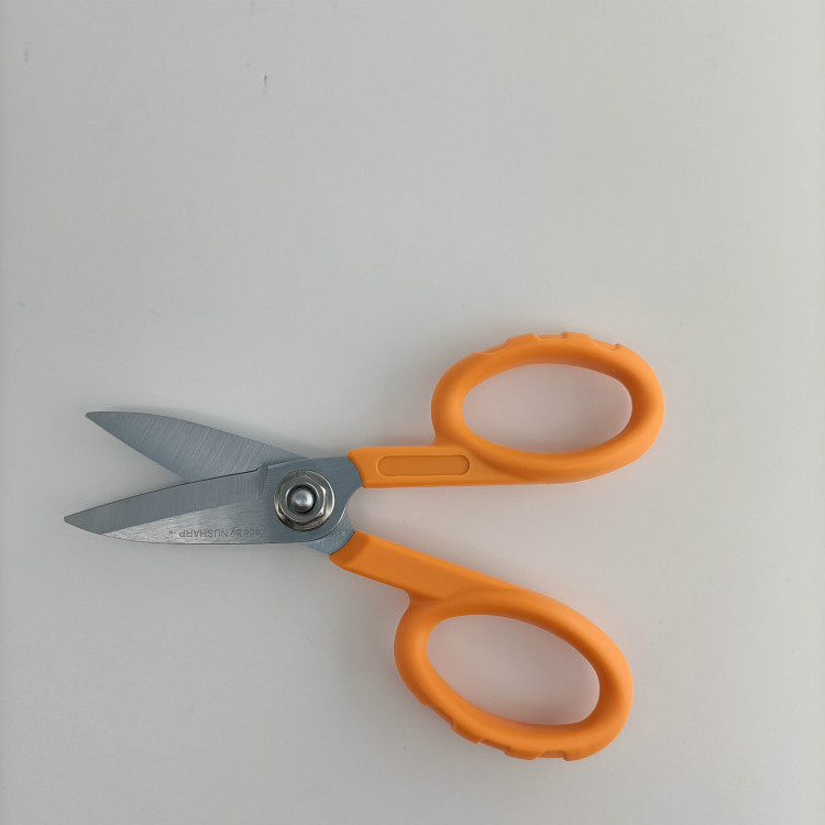 Fibretool KC-1 Fiber Optic Kevlar Cutter, Kevlar Shears, Kevlar Scissors