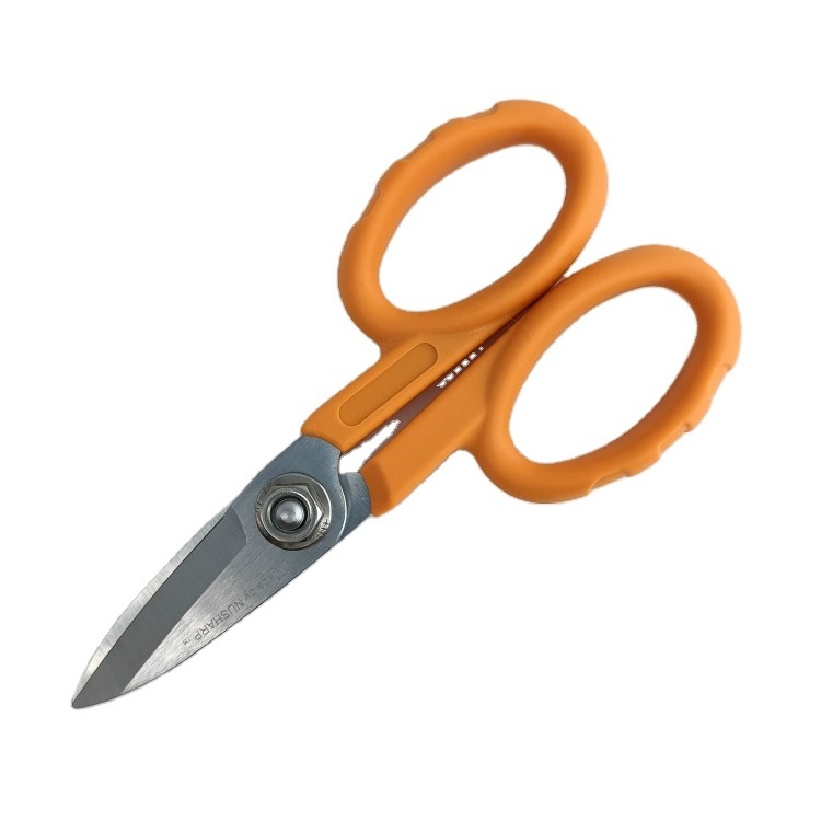 Fibretool KC-1 Fiber Optic Kevlar Cutter, Kevlar Shears, Kevlar Scissors