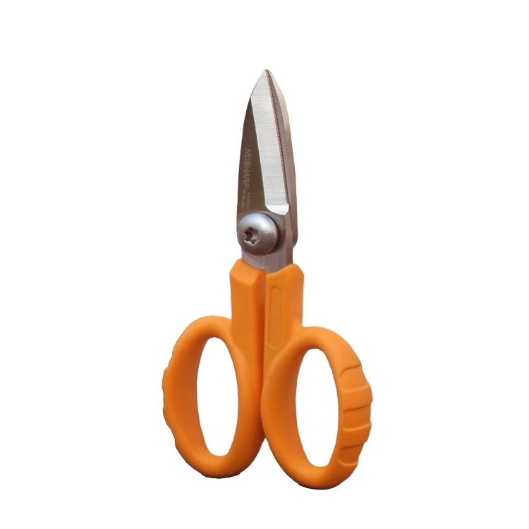 Fibretool KC-1 Fiber Optic Kevlar Cutter, Kevlar Shears, Kevlar Scissors