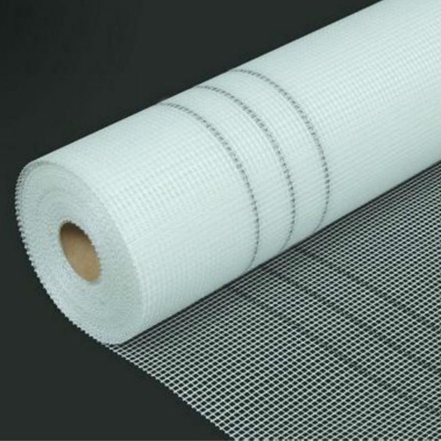 China Hot Selling Self Adhesive Alkali Resistant Fiberglass Conveyor Belt Open Ptfe Mesh For Mosaic