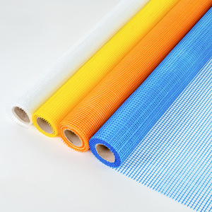 China Hot Selling Self Adhesive Alkali Resistant Fiberglass Conveyor Belt Open Ptfe Mesh For Mosaic