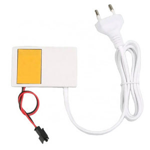 Wholesale High Sensitivity 220V 12W 1A Led Light Mirror Touch Sensor Switch For 1-5Mm Glass/Acrylic/Mirror