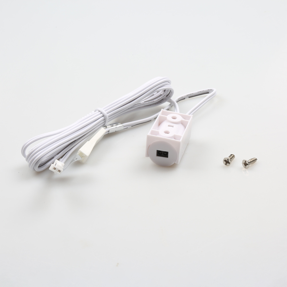 IR Hand Wave Sensor proximity  sensor LED light switch  for LED strips and LED aluminum profiles