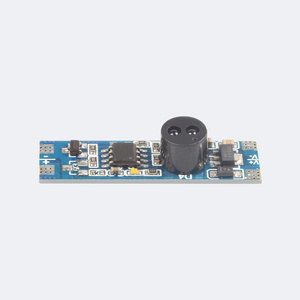 IR hand sensor for LED strip and LED aluminum profile proximity IR hand mini sensor led switch modular