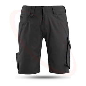 Best Quality Customized Style Lightweight Comfortable Working Cargo Shorts Wholesale Men Cargo Work Wear Breathable Shorts