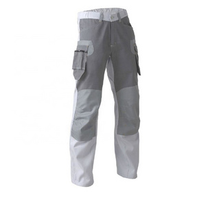 Top selling Rain Pants Waterproof PVC Pants Hiking Cargo with Multi Pockets Styled Protected Working Pants