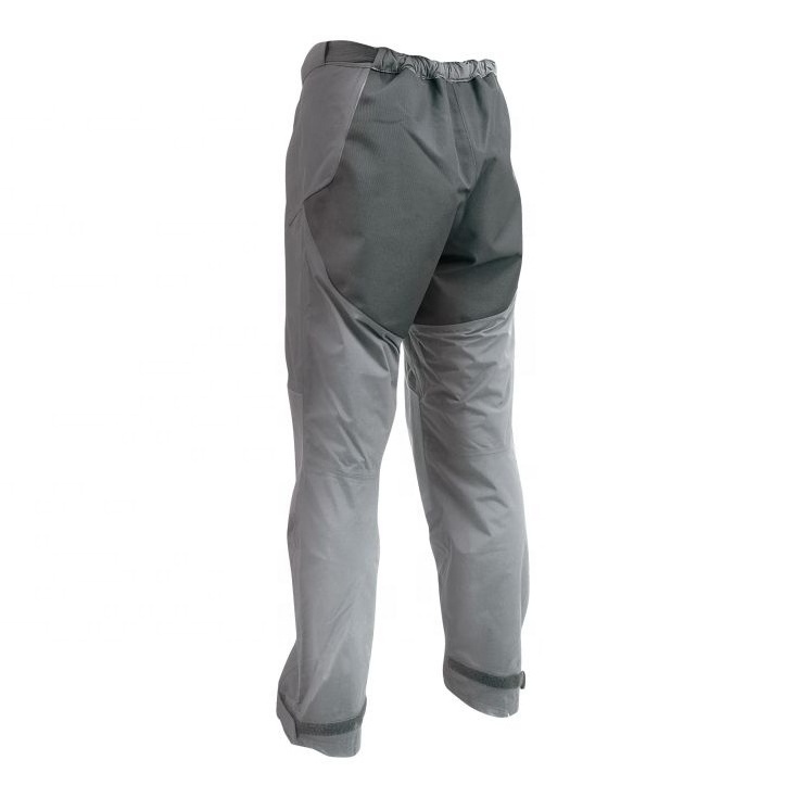 Top selling Rain Pants Waterproof PVC Pants Hiking Cargo with Multi Pockets Styled Protected Working Pants