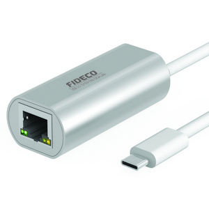 FIDECO Firewire 3.1 Usb-c Network Lan Hub To Rj45 30 3.0 Gigabit Usb 10 100 100mbps Ethernet Adapter