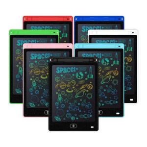 M Educational toys for kids learning Doodle Board Drawing Pad Drawing Board Writing Board Kids Drawing Tablet LCD Writing Tablet