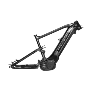 Markhor Aluminum Alloy EMTB Frame Bafang M620 Mid Motor Electric All Mountain Bike Frame