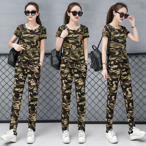 Women Elastic Cotton Harem Pants for Women Jumpsuit Sweatpants Streetwear Cargo Pants Trousers