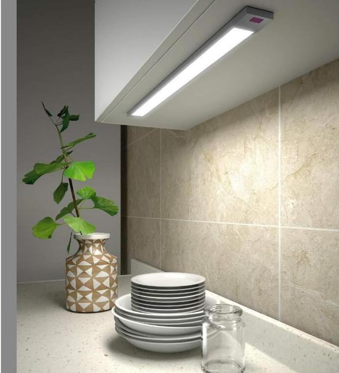 led closet under cabinet motion sensor led cabinet light for cupboard light cabinet