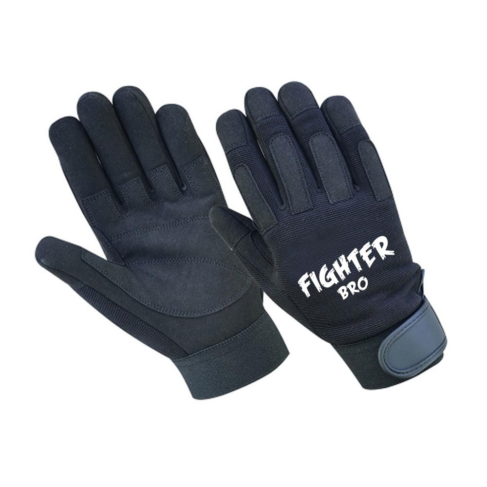 Hand glove Manufacturer Deerskin Leather Shooting Gloves for Riding/Driving/Gardening Gloves