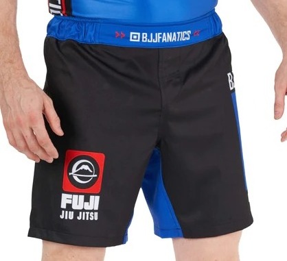 MMA  Fight Wear Compression Custom MMA Shorts For Adults/Custom Plain Black Men UFC Fighting Grapple Compression MMA Short