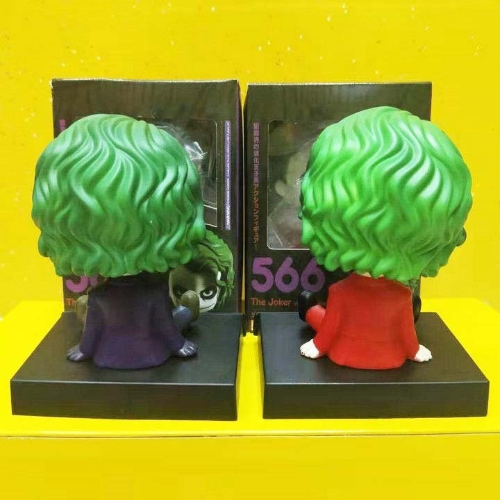 Custom Design Made Soft Vinyl Plastic shaking Head Toy Bobble Head toy Figure for Dashboard