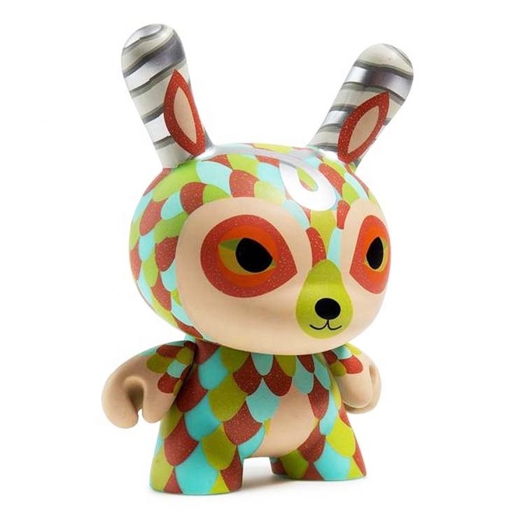 Blind Bags Vinyl Toys Design, DIY Collectible Blank Vinyl Figure Toy , Make Custom Vinyl Toys Factory