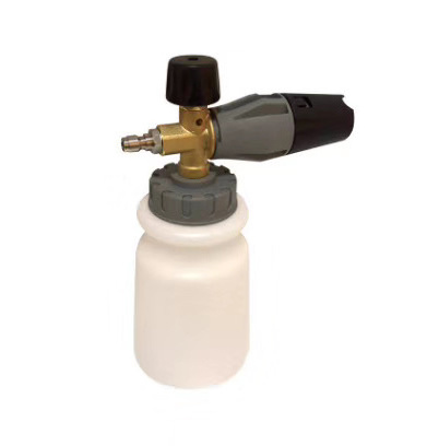 Big Nozzle Adjustable  Pressure Washer Foam Cannon